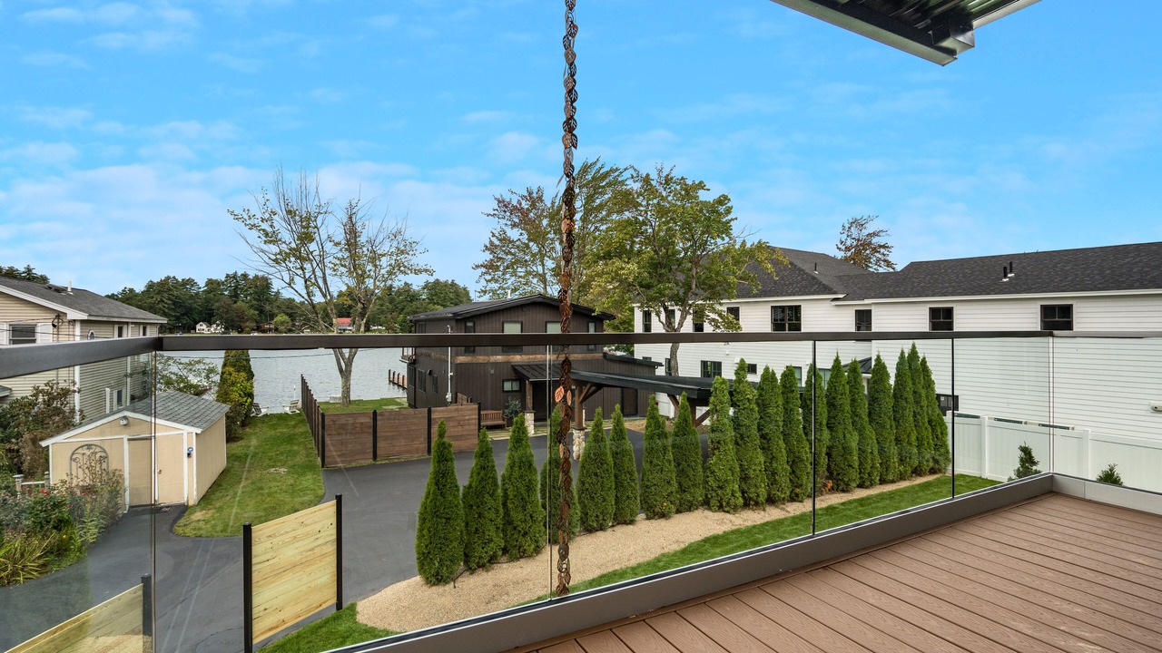 Photo of Outdoor in Lochmere