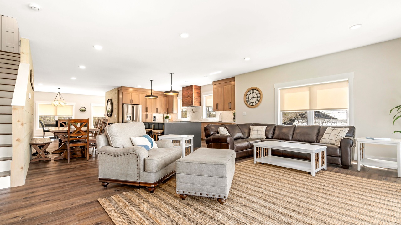 Photo of Bedroom in Lochmere