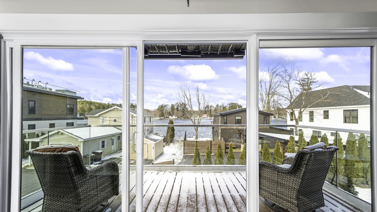 Photo of Outdoor in Lochmere