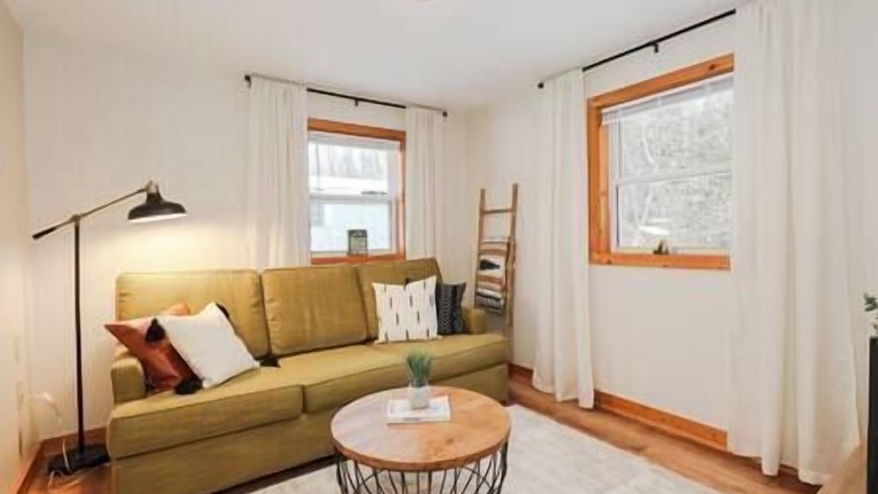 Photo of Bedroom in Lincoln