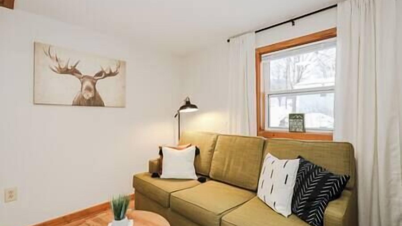 Photo of Bedroom in Lincoln
