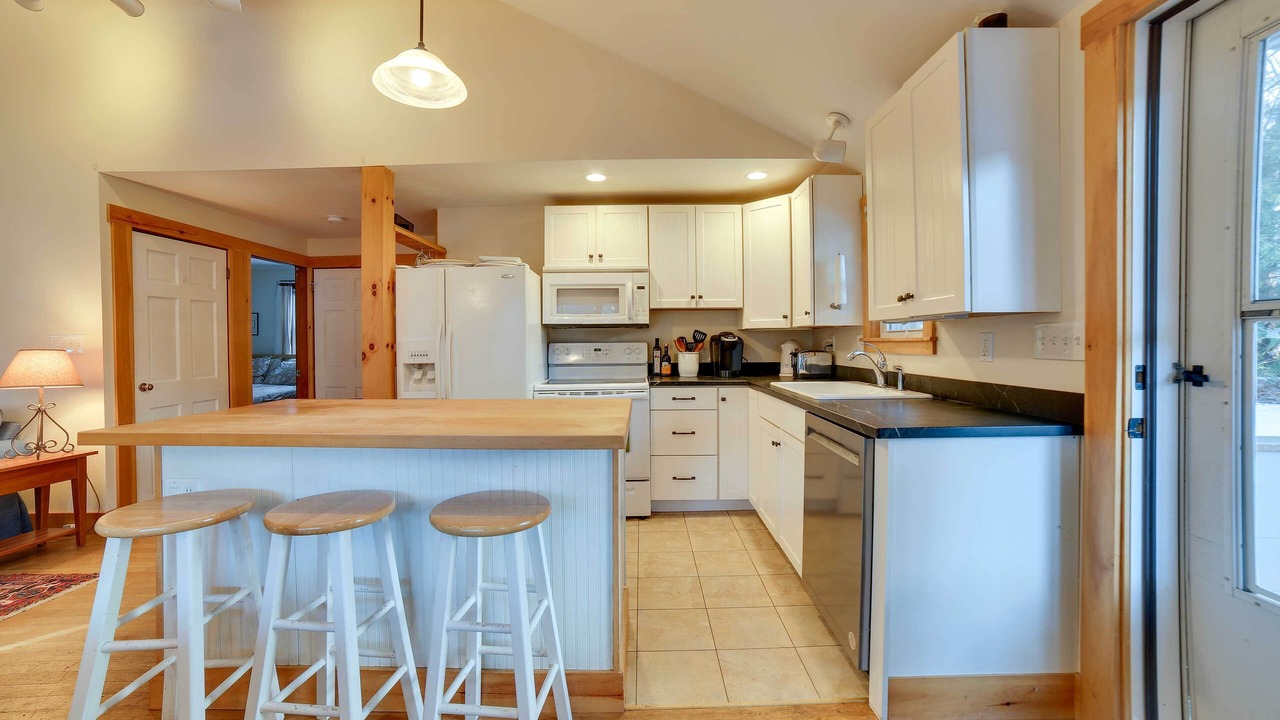 Photo of Kitchen in Bradford