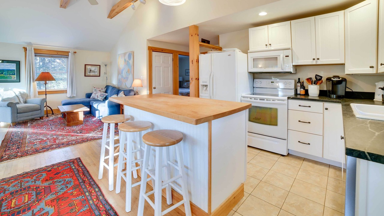 Photo of Kitchen in Bradford