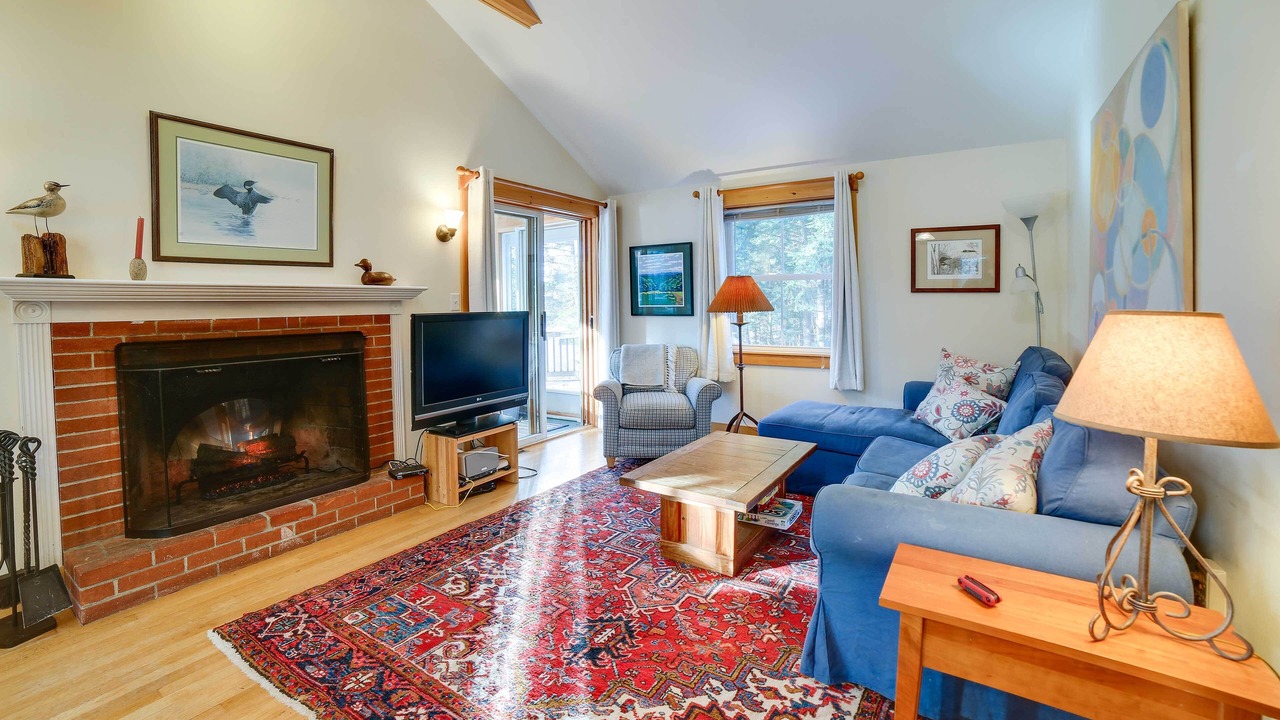 Photo of Livingroom in Bradford