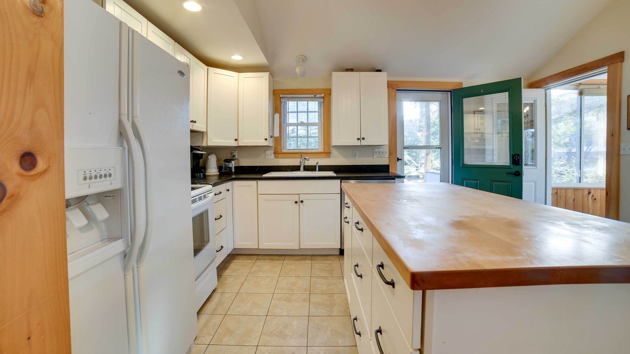 Photo of Kitchen in Bradford