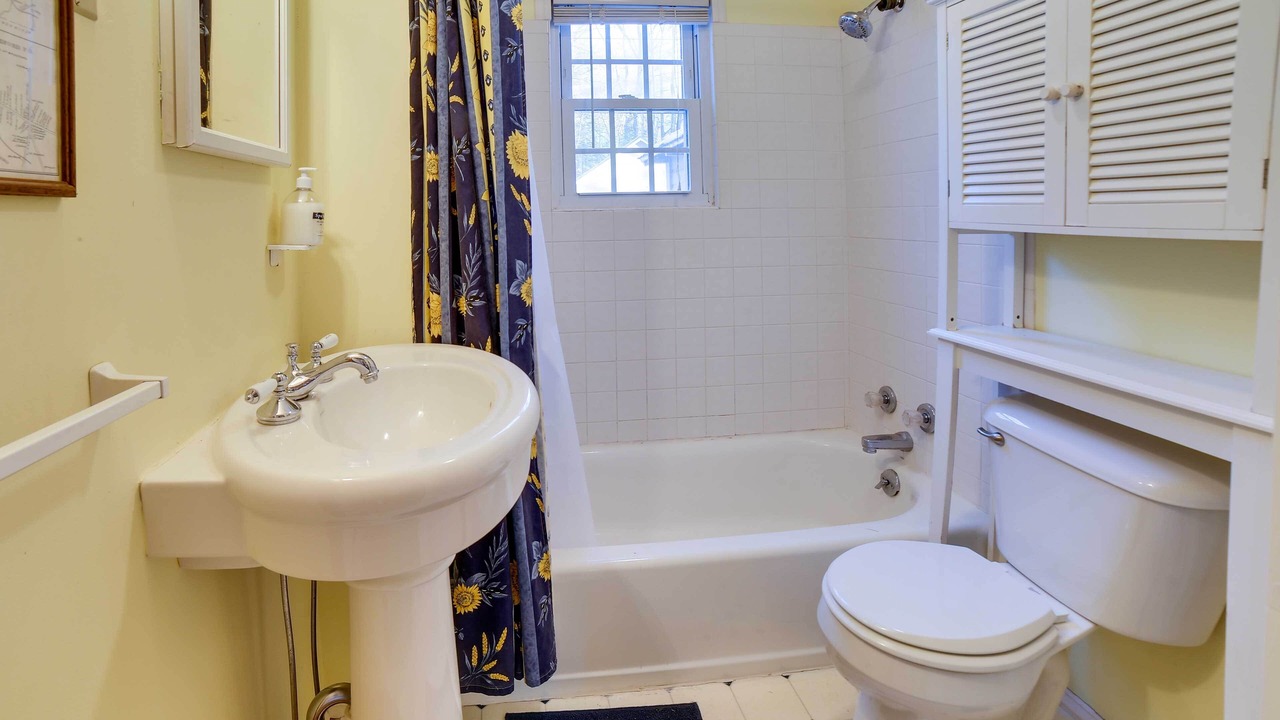 Photo of Bathroom in Bradford
