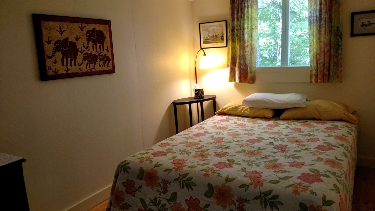 Photo of Bedroom in Holderness