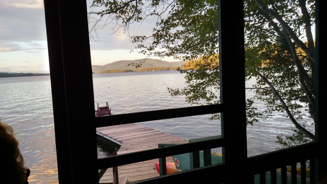 Photo of Outdoor in Holderness