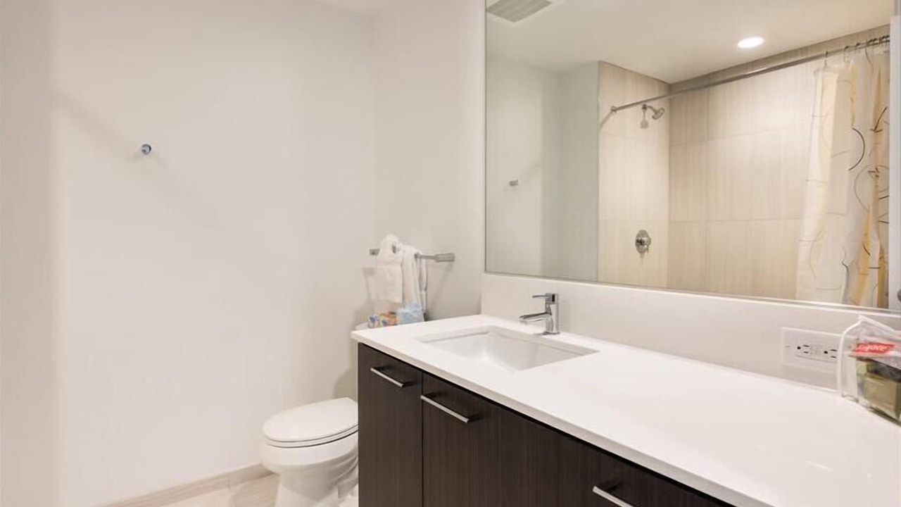 Photo of Bathroom in Reston