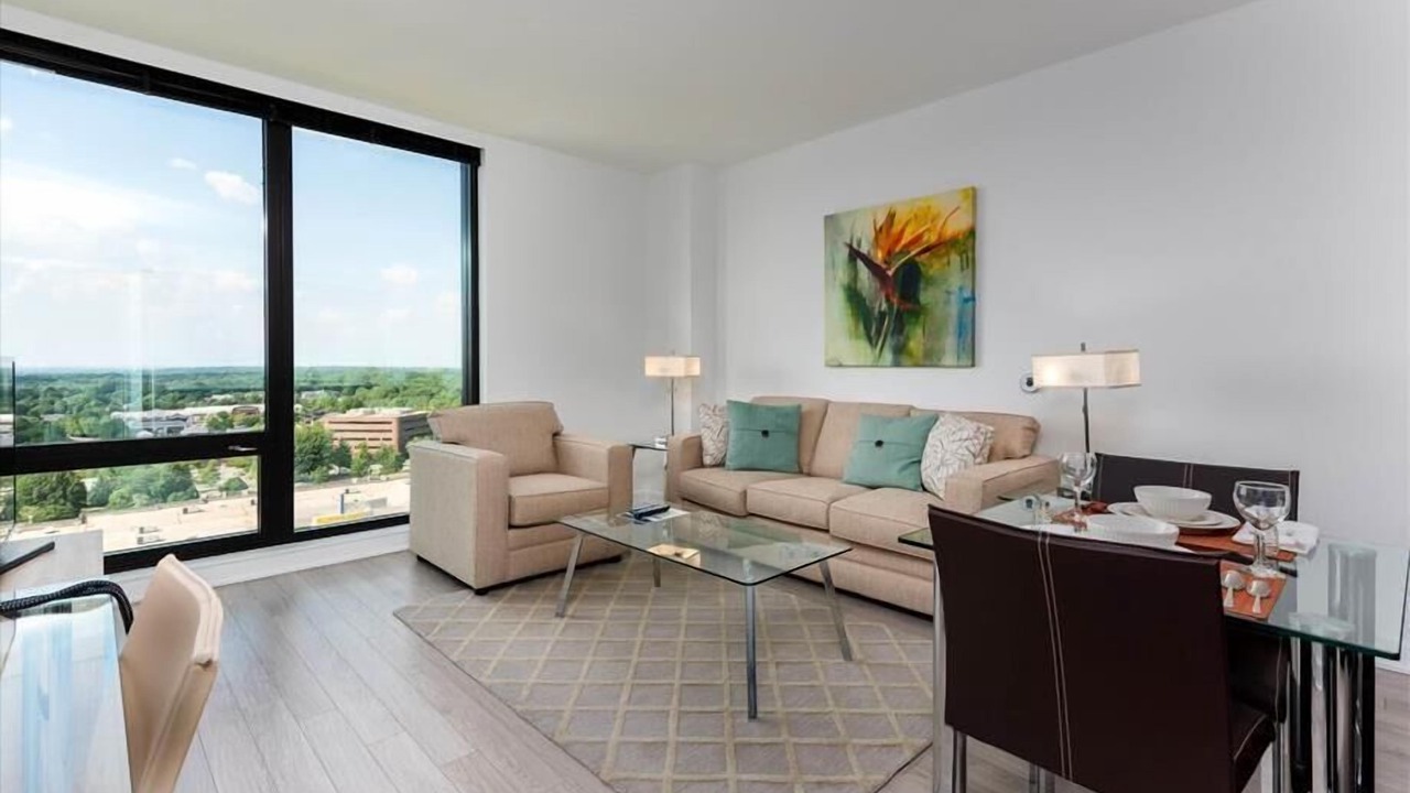 Photo of Bedroom in Reston