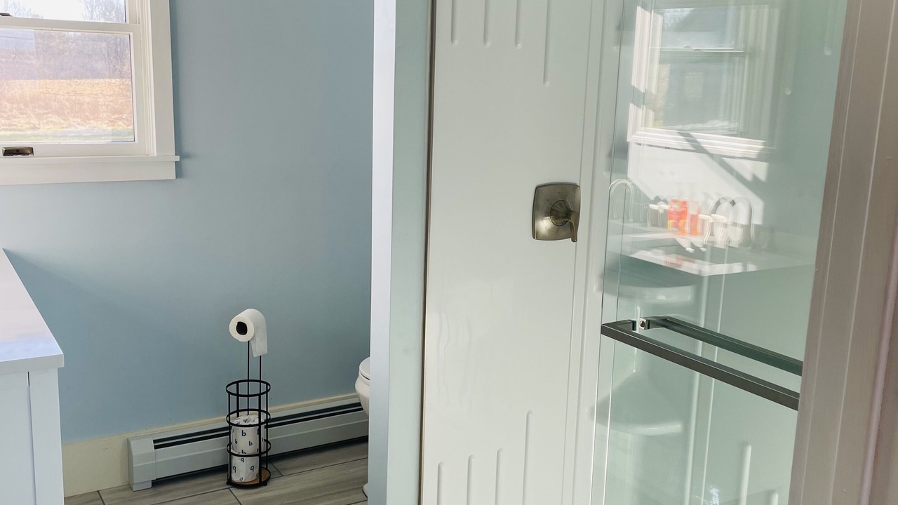 Photo of Bathroom in South Thomaston