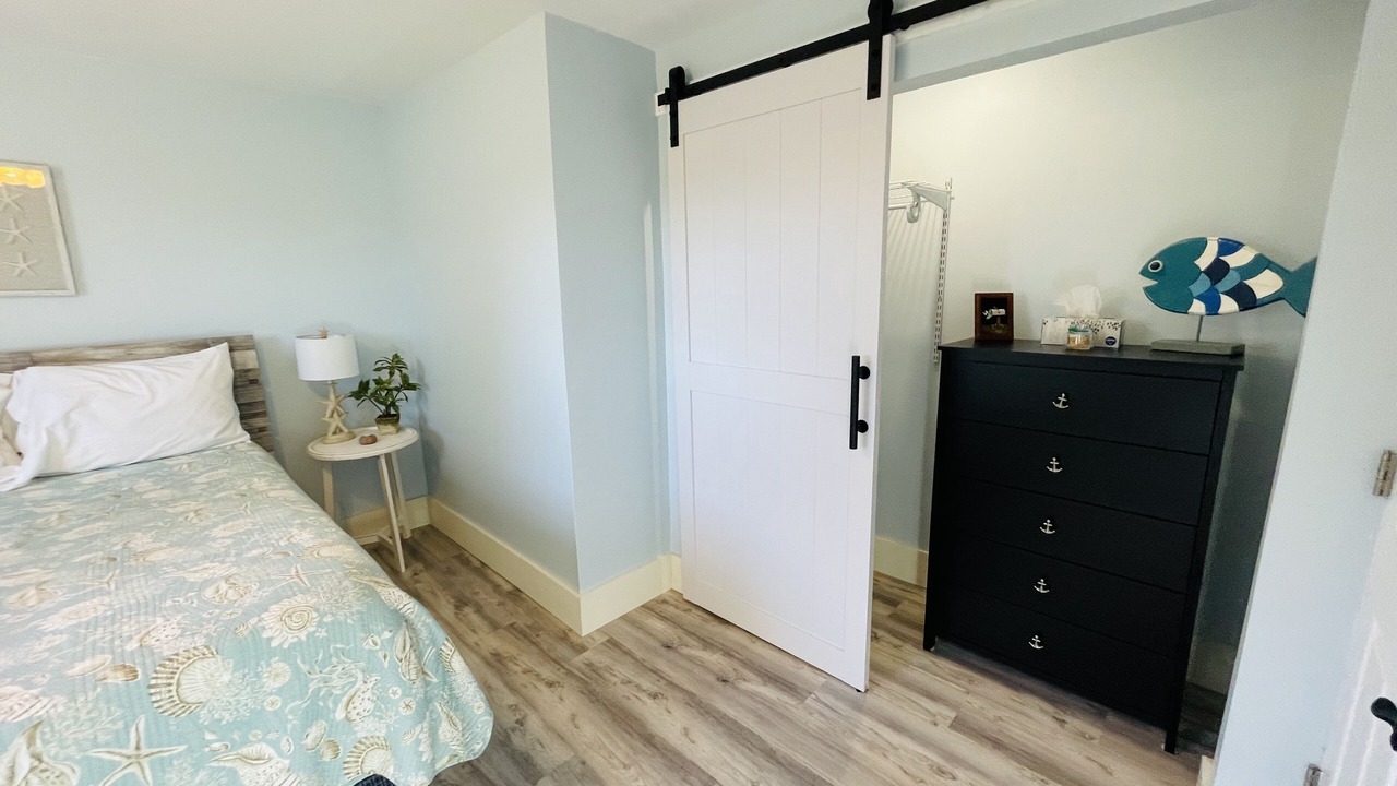 Photo of Bedroom in South Thomaston
