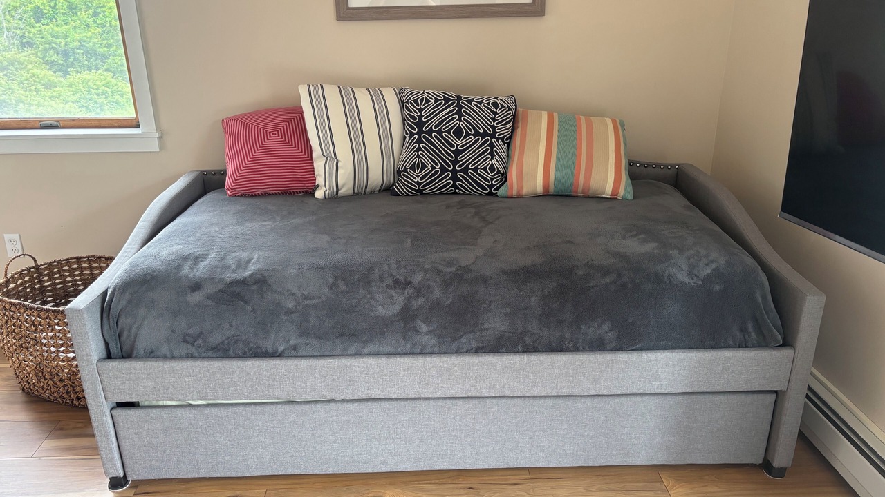 Photo of Bedroom in South Thomaston
