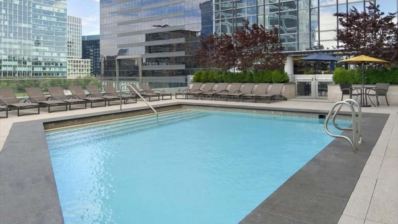 Photo of Outdoor in Seaport District