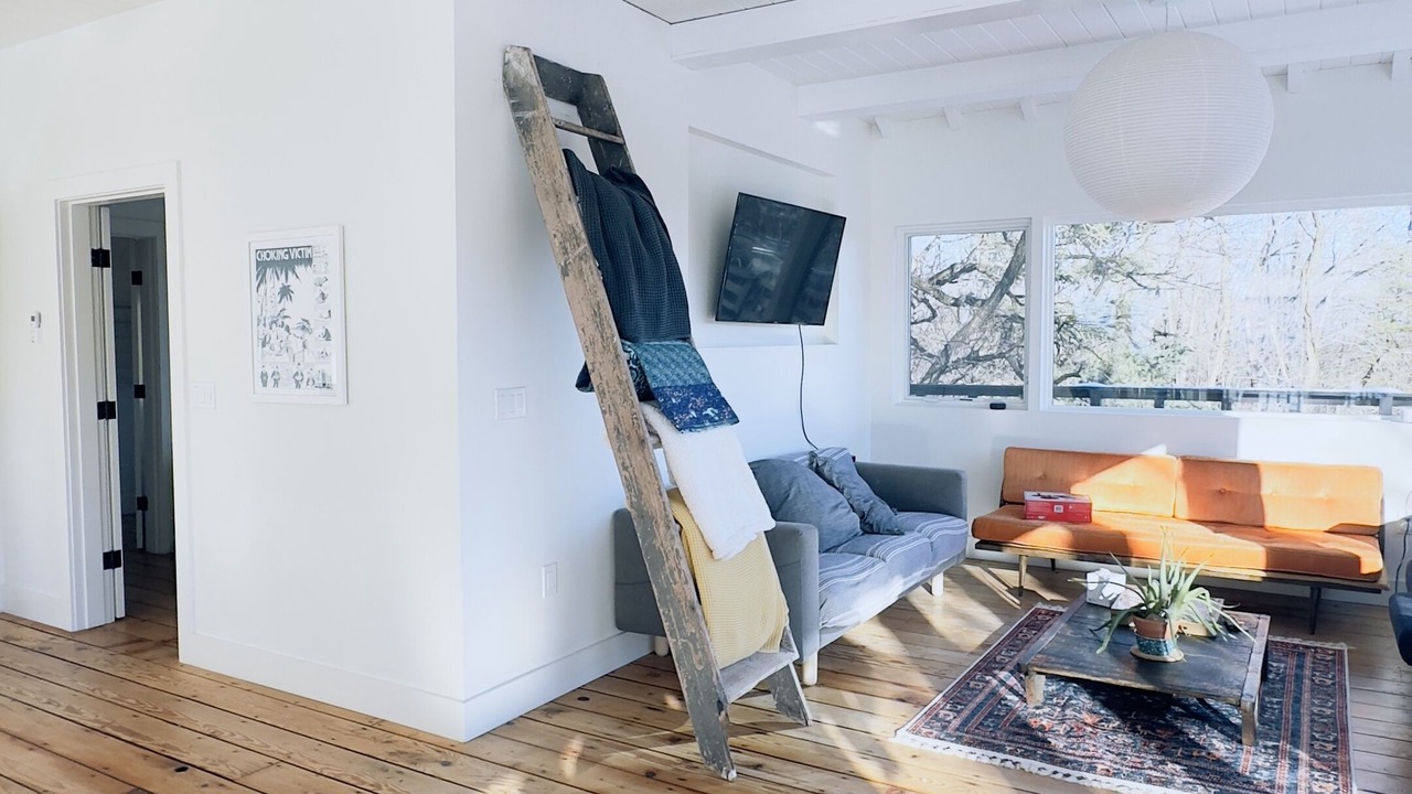 Photo of Livingroom in East Durham