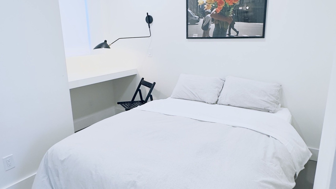 Photo of Bedroom in East Durham