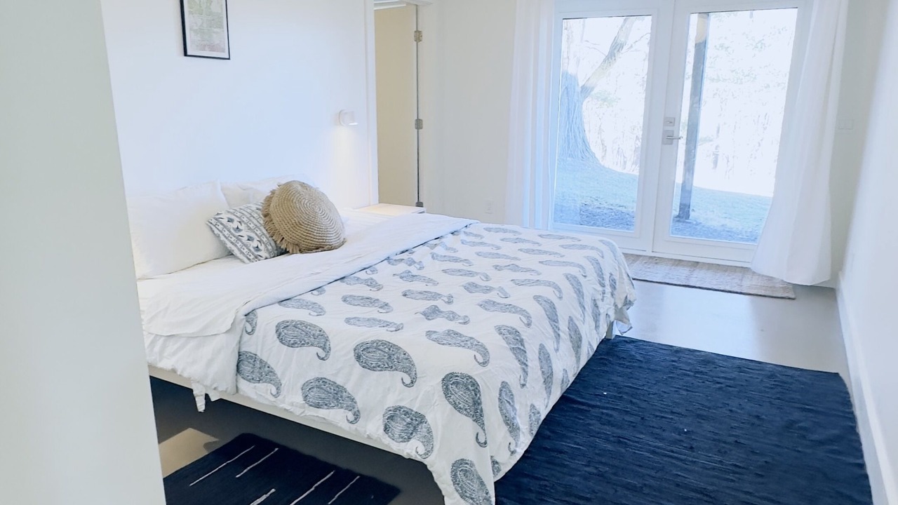 Photo of Bedroom in East Durham