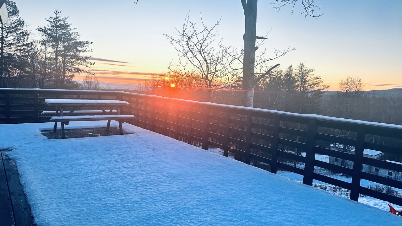 Photo of Outdoor in East Durham