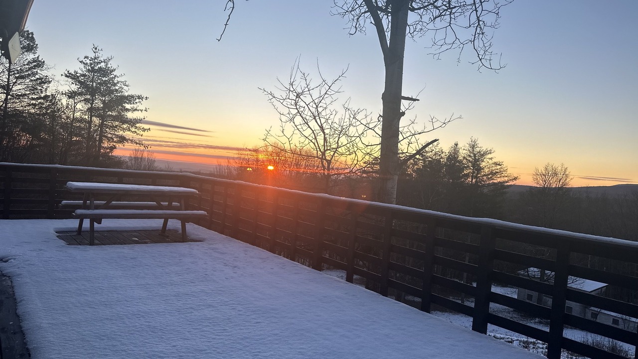 Photo of Patio Balcony in East Durham