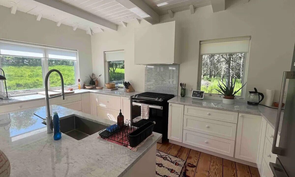 Photo of Kitchen in East Durham