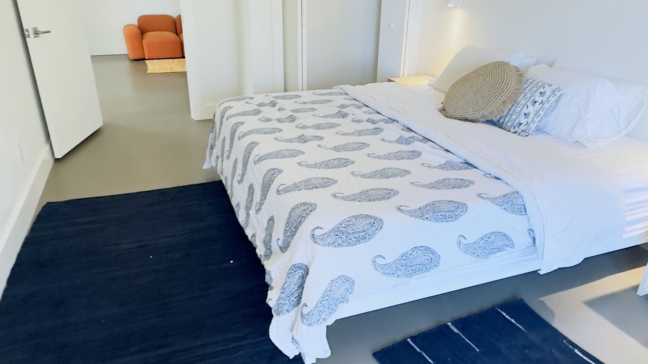 Photo of Bedroom in East Durham