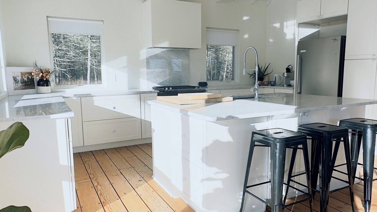 Photo of Kitchen in East Durham