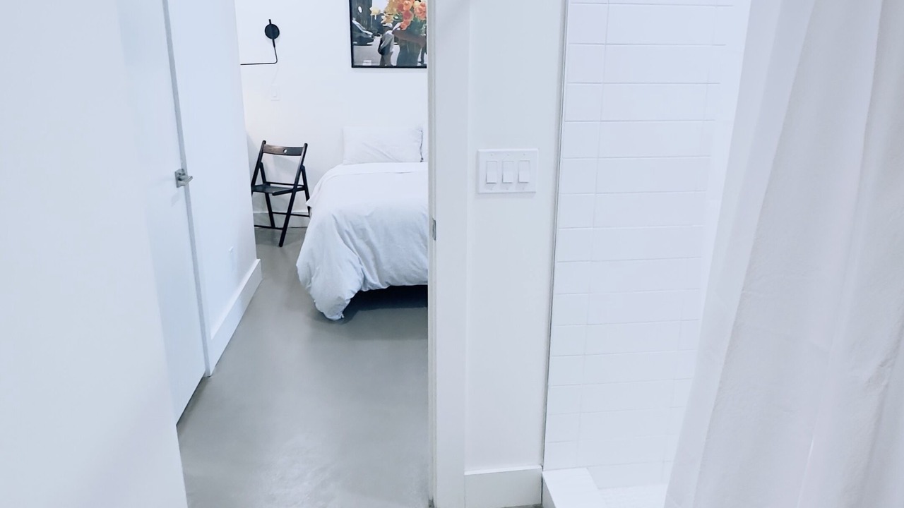 Photo of Bedroom in East Durham