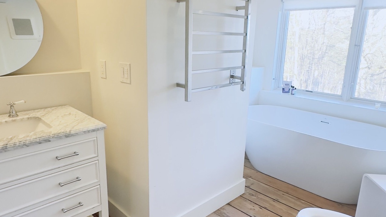Photo of Bathroom in East Durham