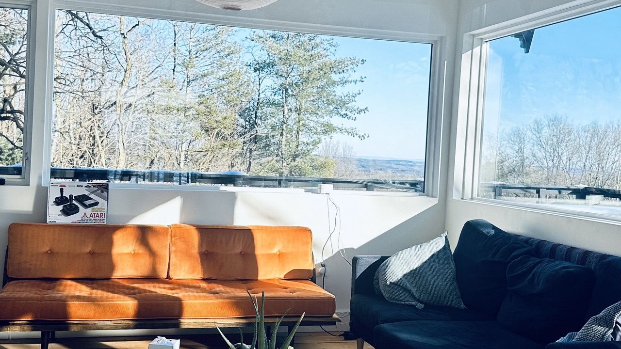 Photo of Livingroom in East Durham