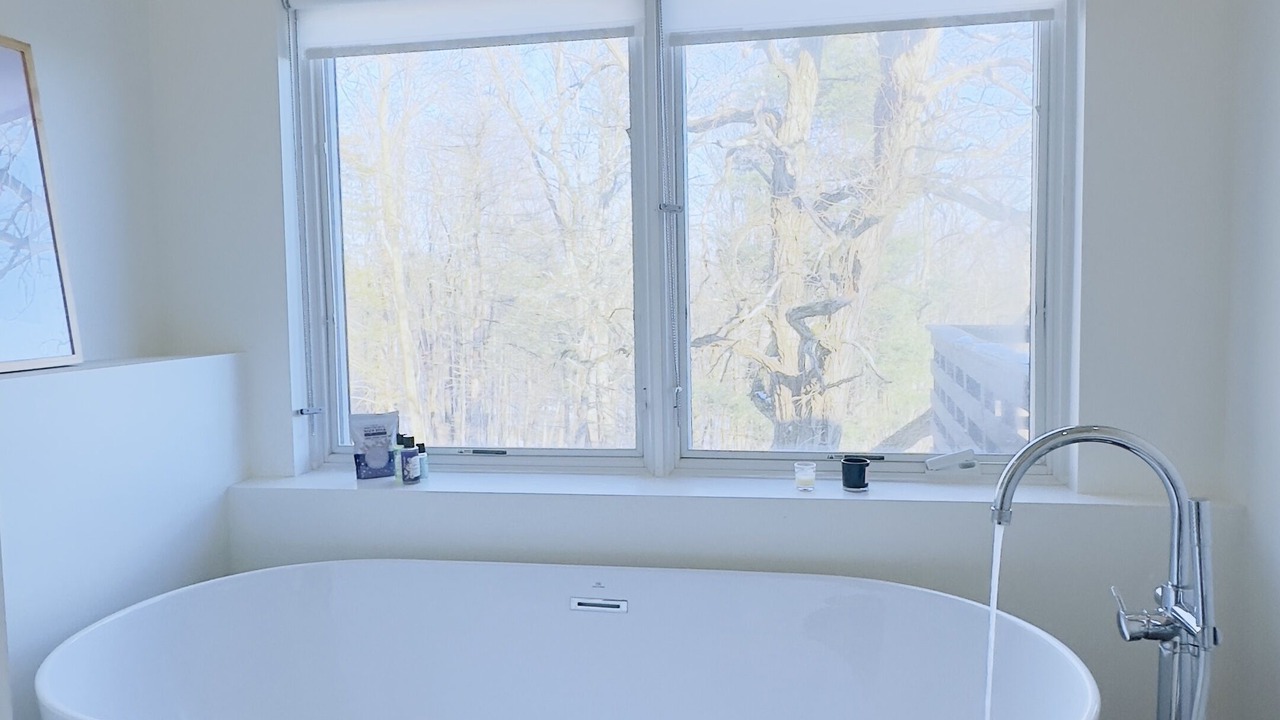 Photo of Bathroom in East Durham
