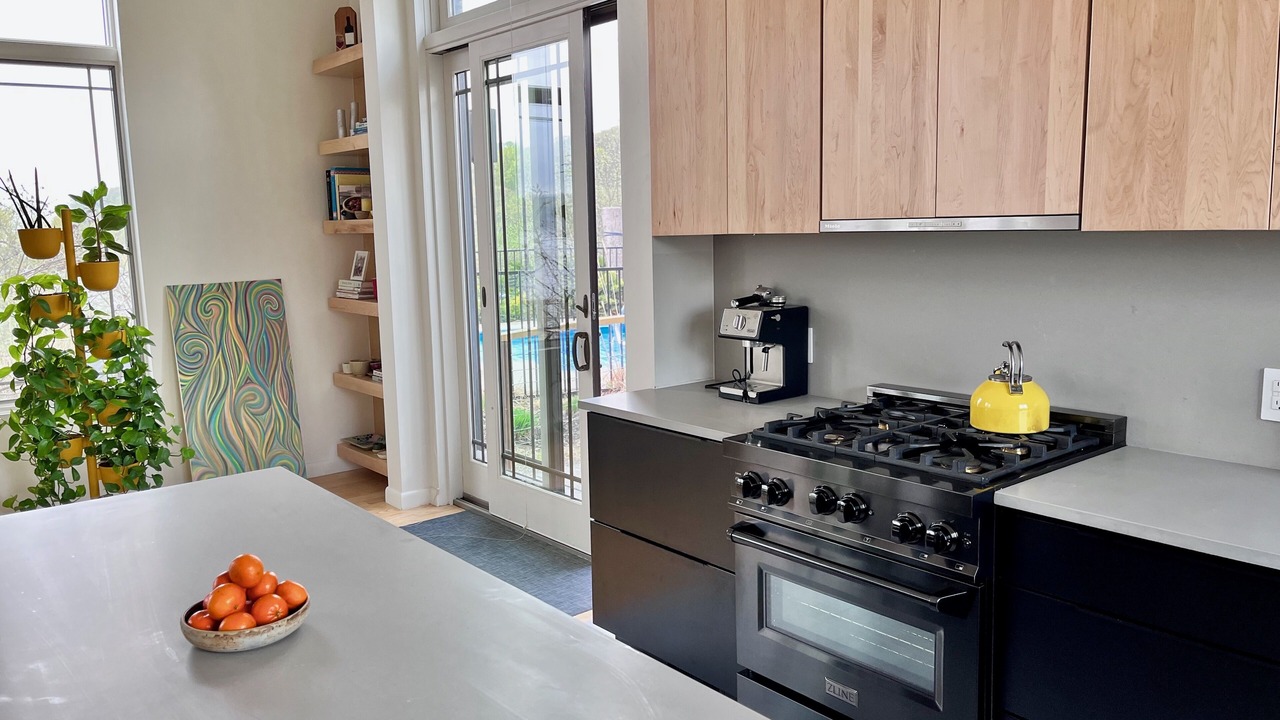 Photo of Kitchen in Catskill
