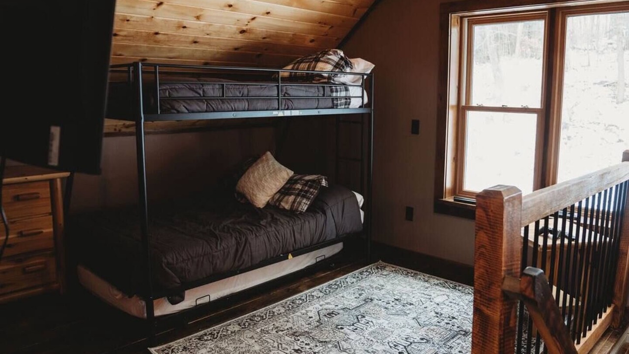 Photo of Bedroom in Remsen