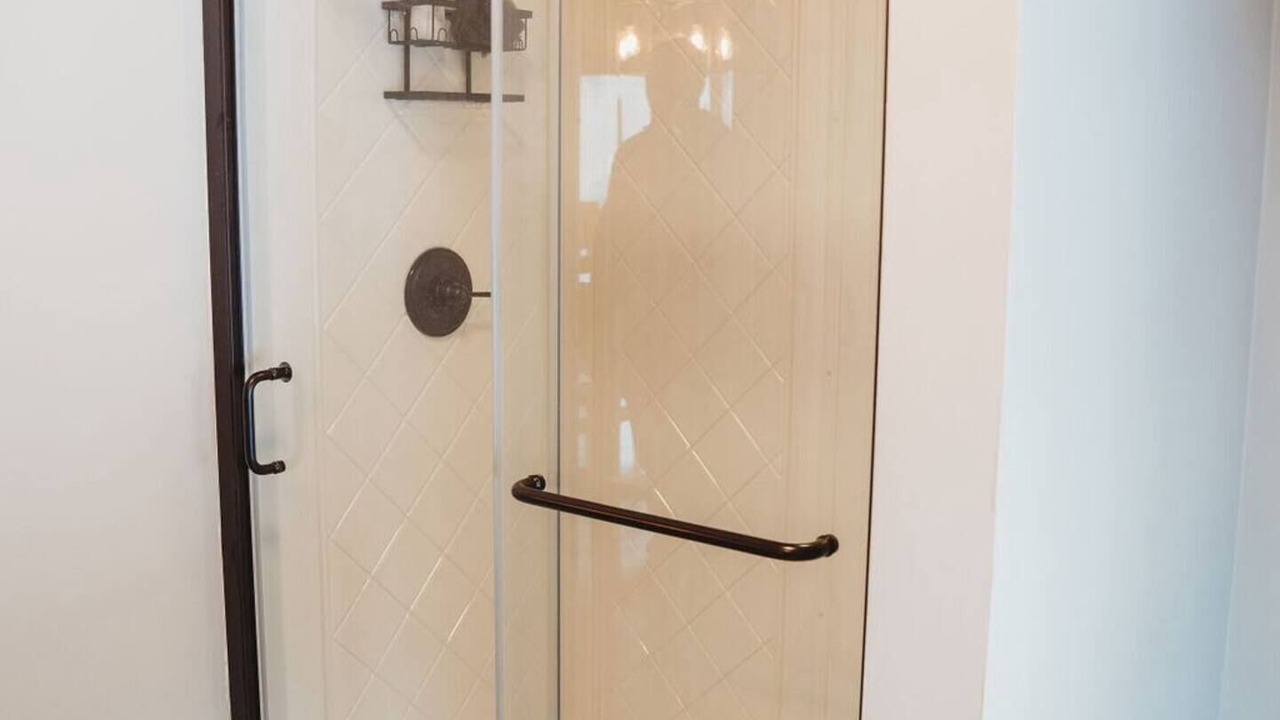Photo of Bathroom in Remsen