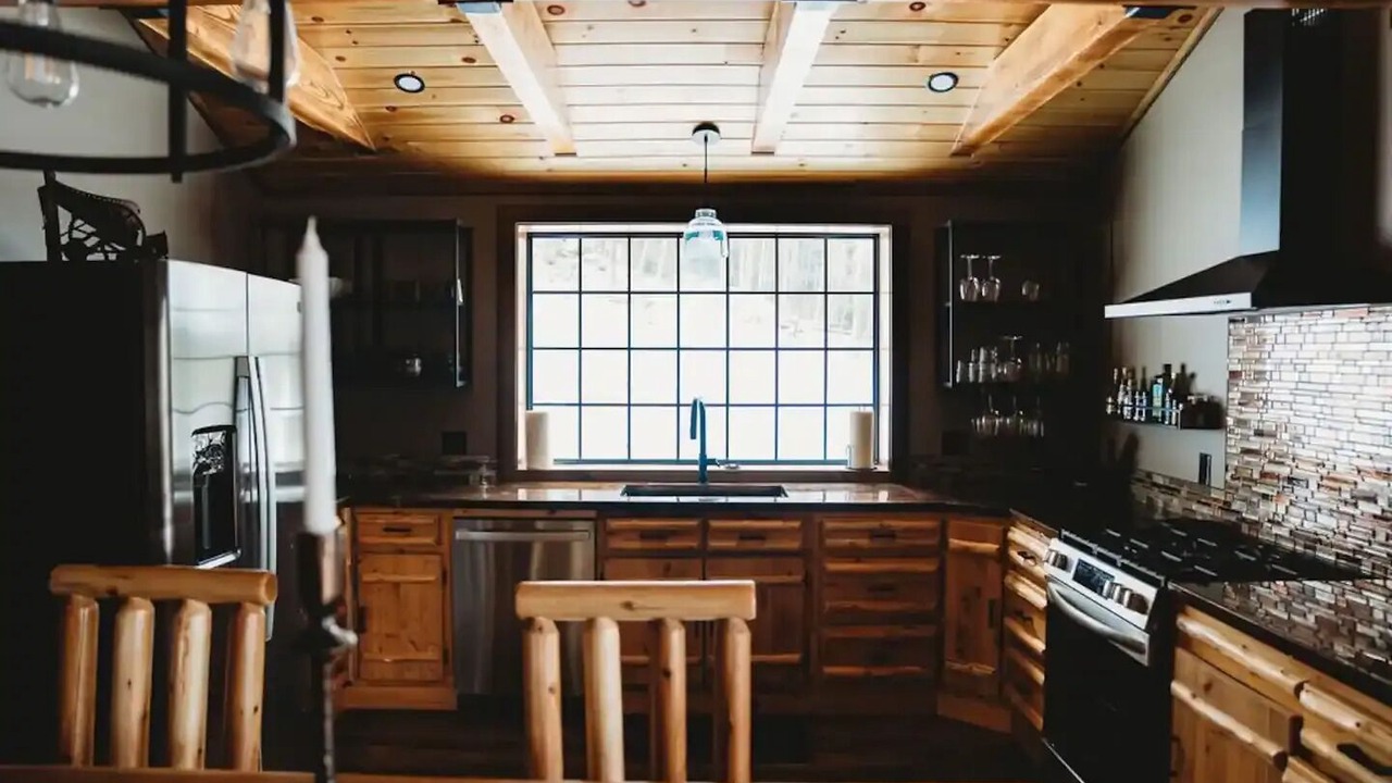 Photo of Kitchen in Remsen