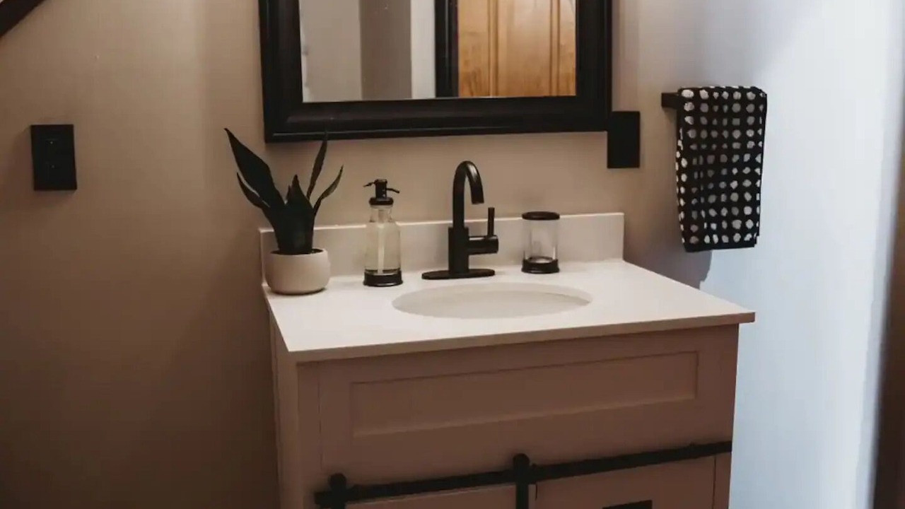 Photo of Bathroom in Remsen