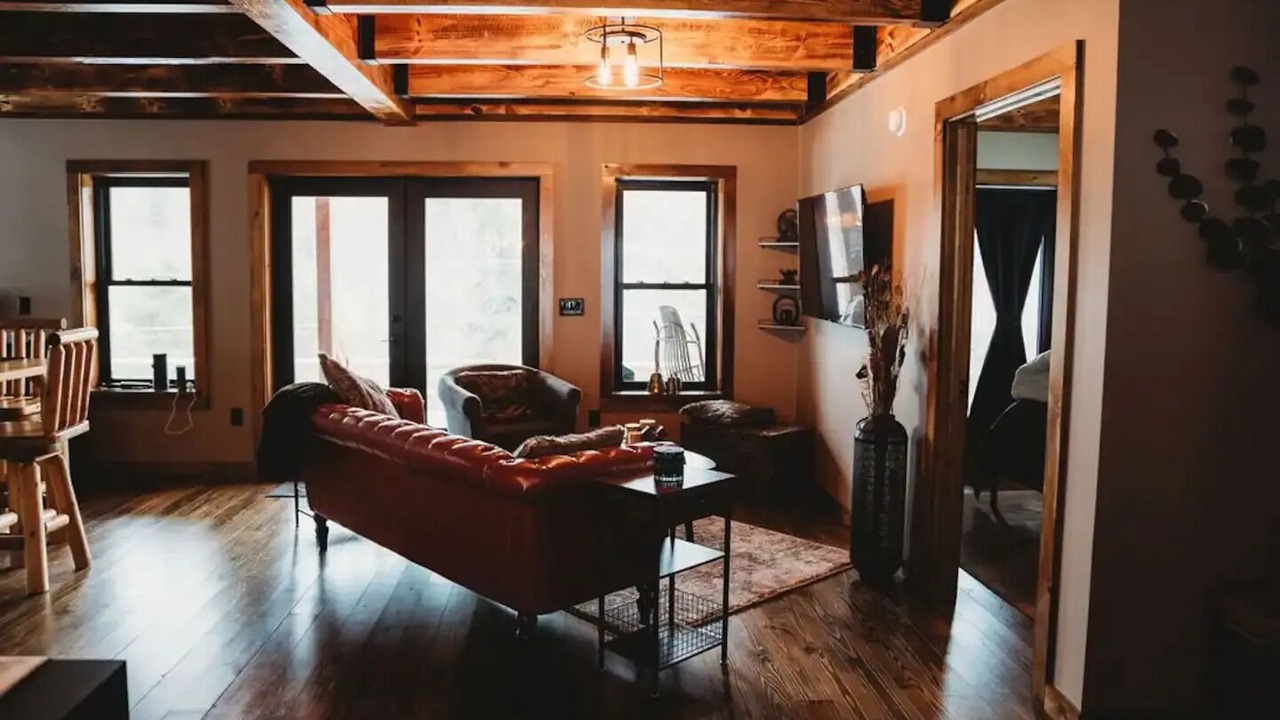 Photo of Livingroom in Remsen