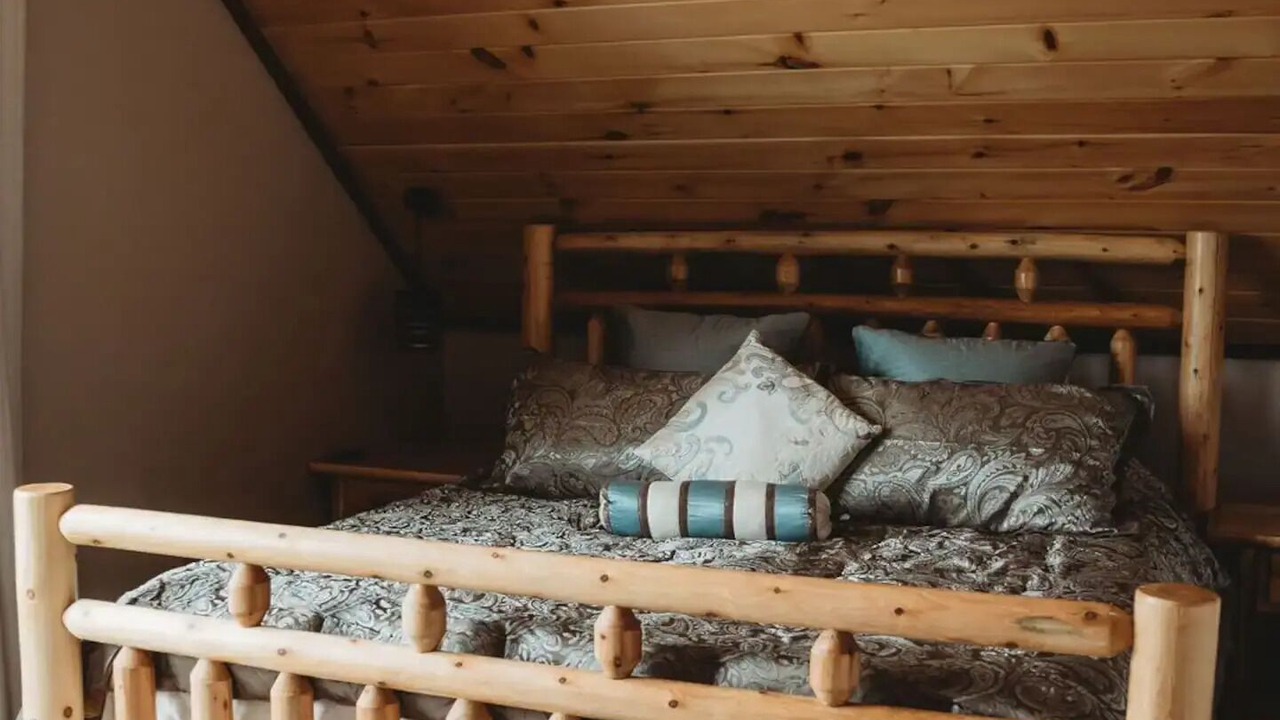Photo of Bedroom in Remsen