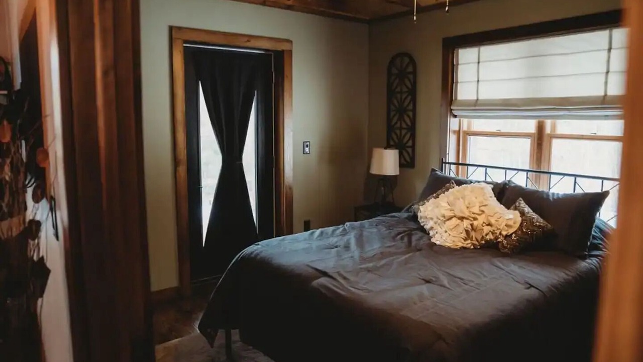 Photo of Bedroom in Remsen