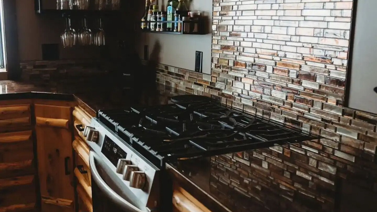 Photo of Kitchen in Remsen