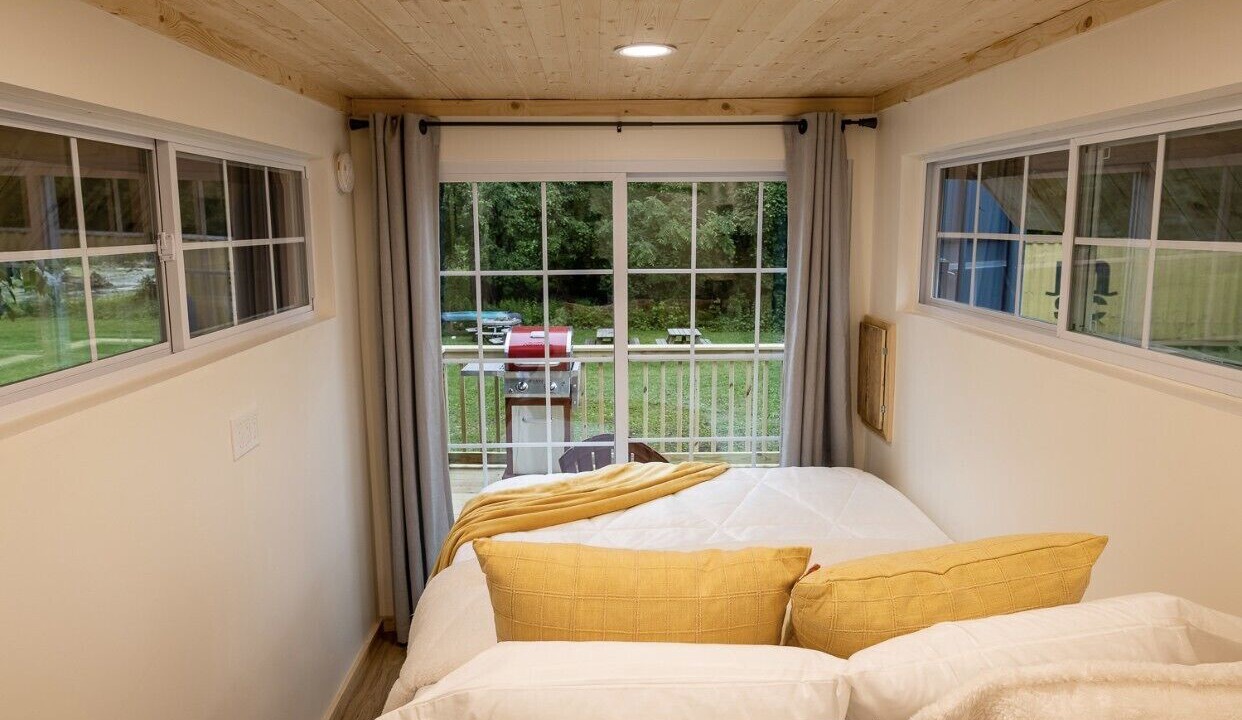 Photo of Bedroom in Schuylerville