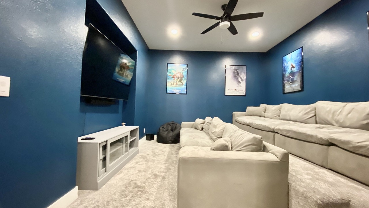 Photo of Livingroom in Freeport