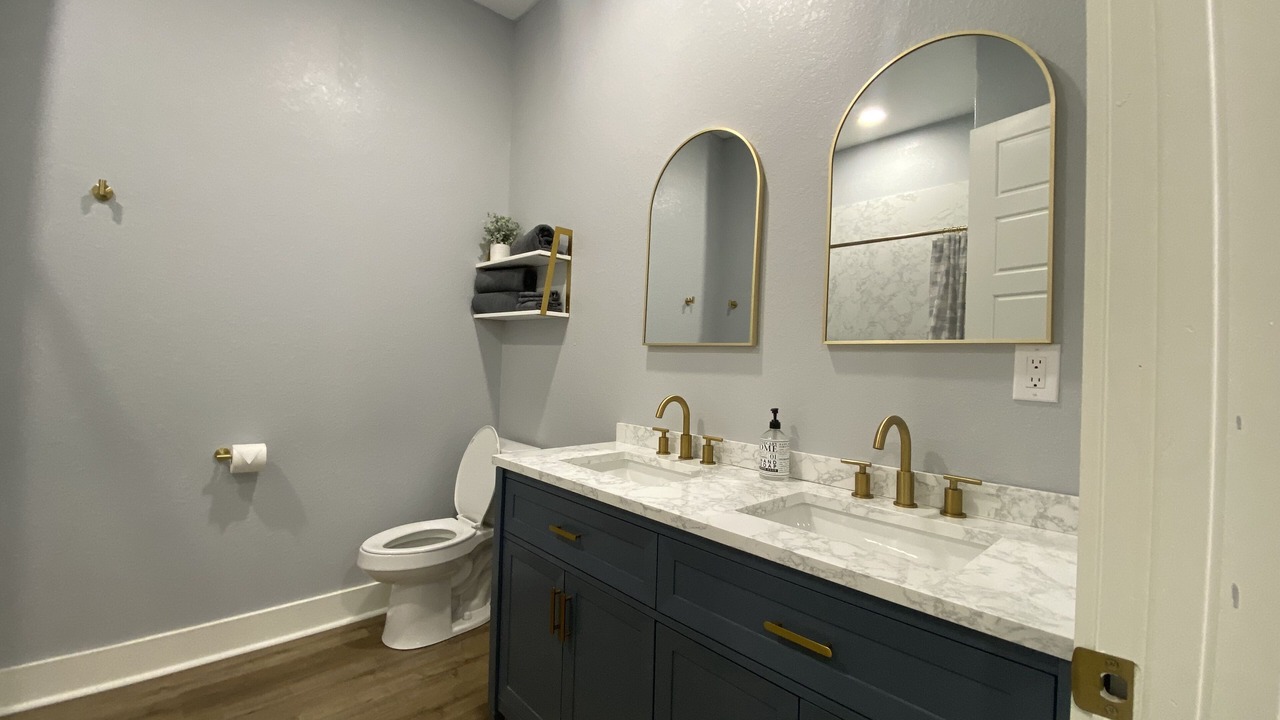 Photo of Bathroom in Freeport