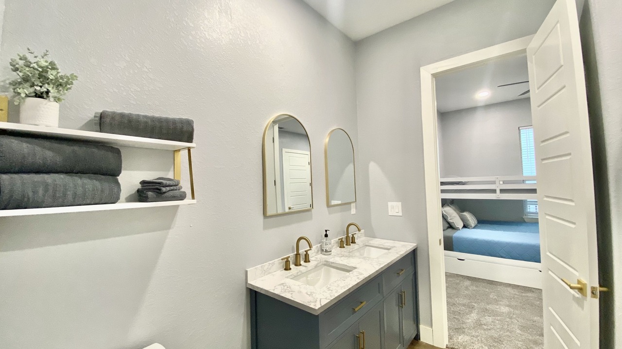 Photo of Bathroom in Freeport