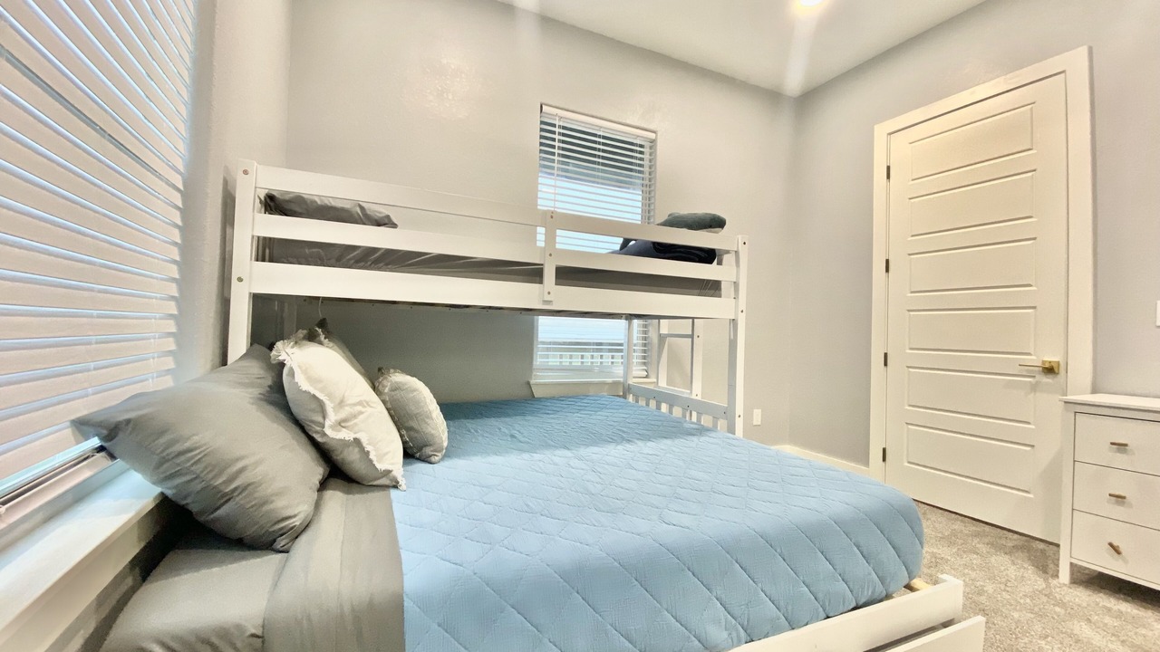 Photo of Bedroom in Freeport