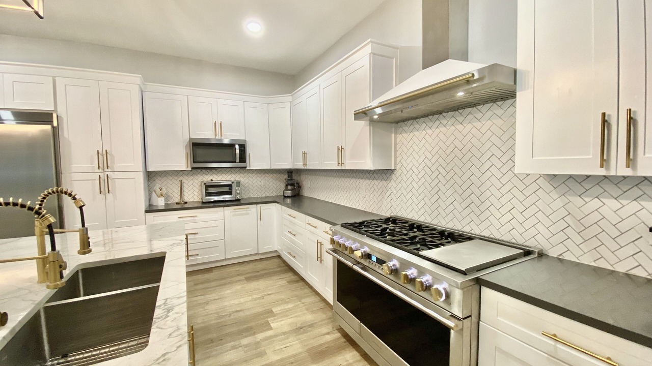 Photo of Kitchen in Freeport