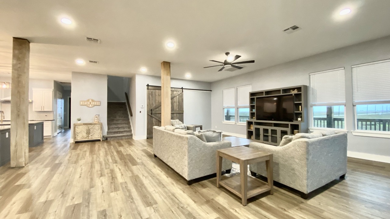 Photo of Livingroom in Freeport