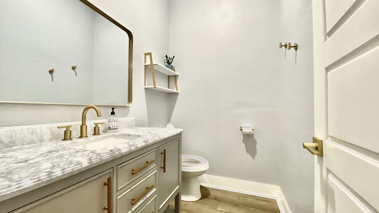Photo of Bathroom in Freeport