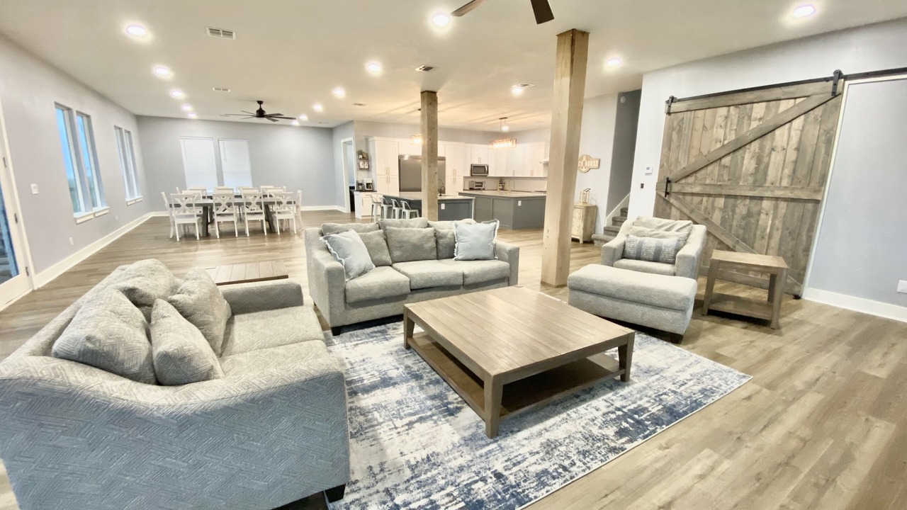 Photo of Livingroom in Freeport
