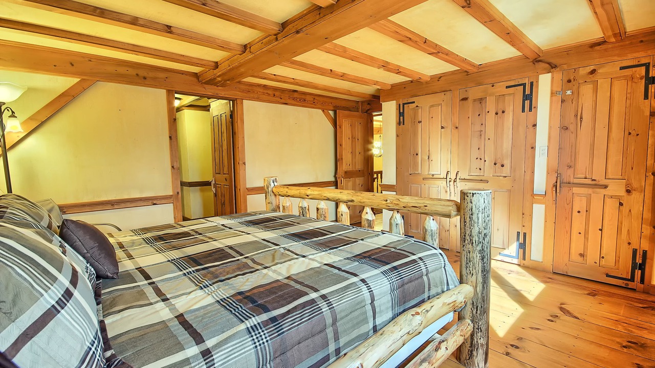 Photo of Bedroom in Carbon Hill