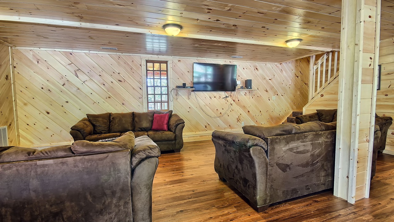 Photo of Livingroom in Carbon Hill